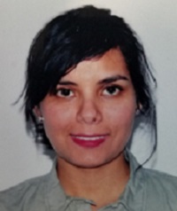 Carla Cruz photo