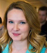 Kerry Camerer, MSW, LSW photo